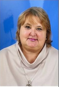 Прокопова Ирина Вильевна.